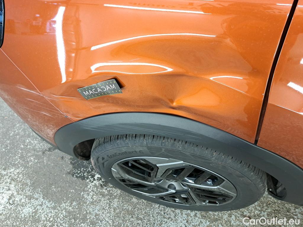  Citroen  C4  Berline Feel Pack 1.5 BlueHDI 110CV BVM6 E6d #23