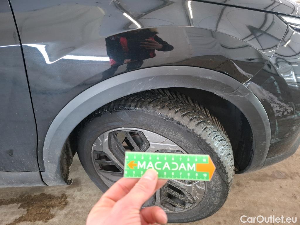  Citroen  C4 CITROEN  X / 2022 / 4P / Berline PureTech 130 S&S EAT8 Feel Pack #47