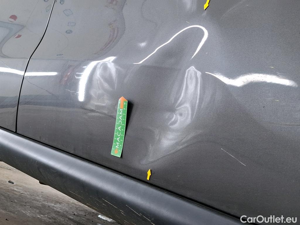  Citroen  C3  Aircross Shine Business 1.2 PureTech 130CV BVA6 E6d #2