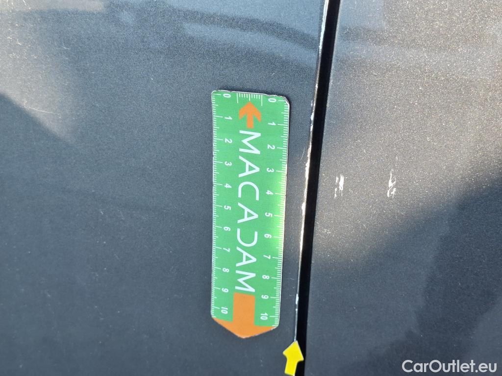  Citroen  C3  Aircross Shine Business 1.2 PureTech 130CV BVA6 E6d #7