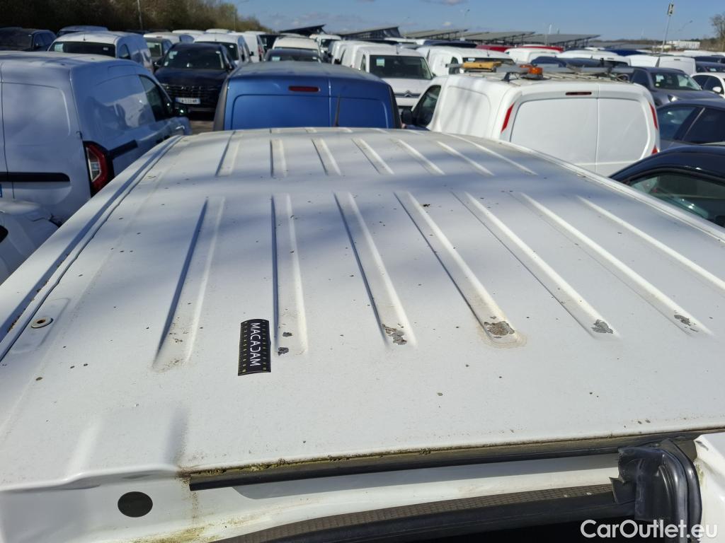  Citroen  Berlingo  Fourgon Driver M 1000 1.5 BlueHDi 100CV BVM5 E6dT #10