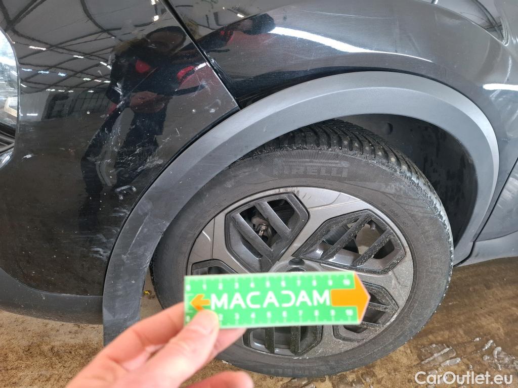  Citroen  C4 CITROEN  X / 2022 / 4P / Berline PureTech 130 S&S EAT8 Feel Pack #44