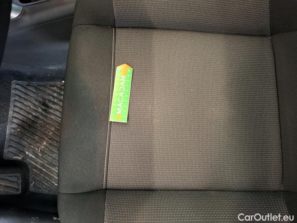  Citroen  C3  Aircross Shine Business 1.2 PureTech 130CV BVA6 E6d #42