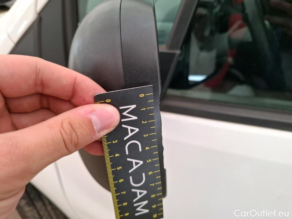  Citroen  Berlingo  Fourgon Business L1 (Court) 1.6 BlueHDi 75CV BVM5 E6 #28