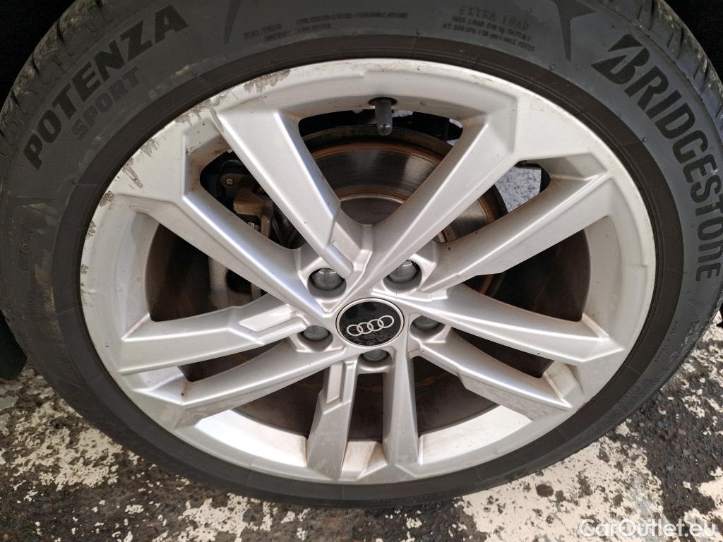  Audi  A3 AUDI  Sportback / 2020 / 5P / Berline 40 TFSI e 204 S Tronic Business Line #7