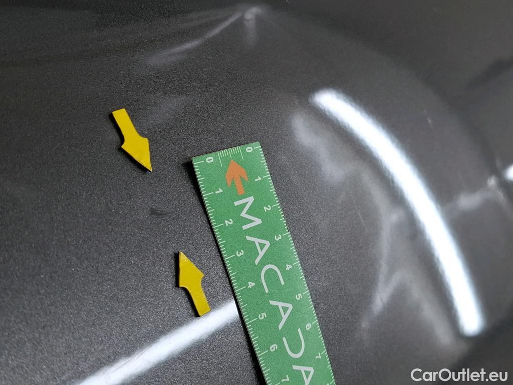  Citroen  C3  Aircross Shine Business 1.2 PureTech 130CV BVA6 E6d #38