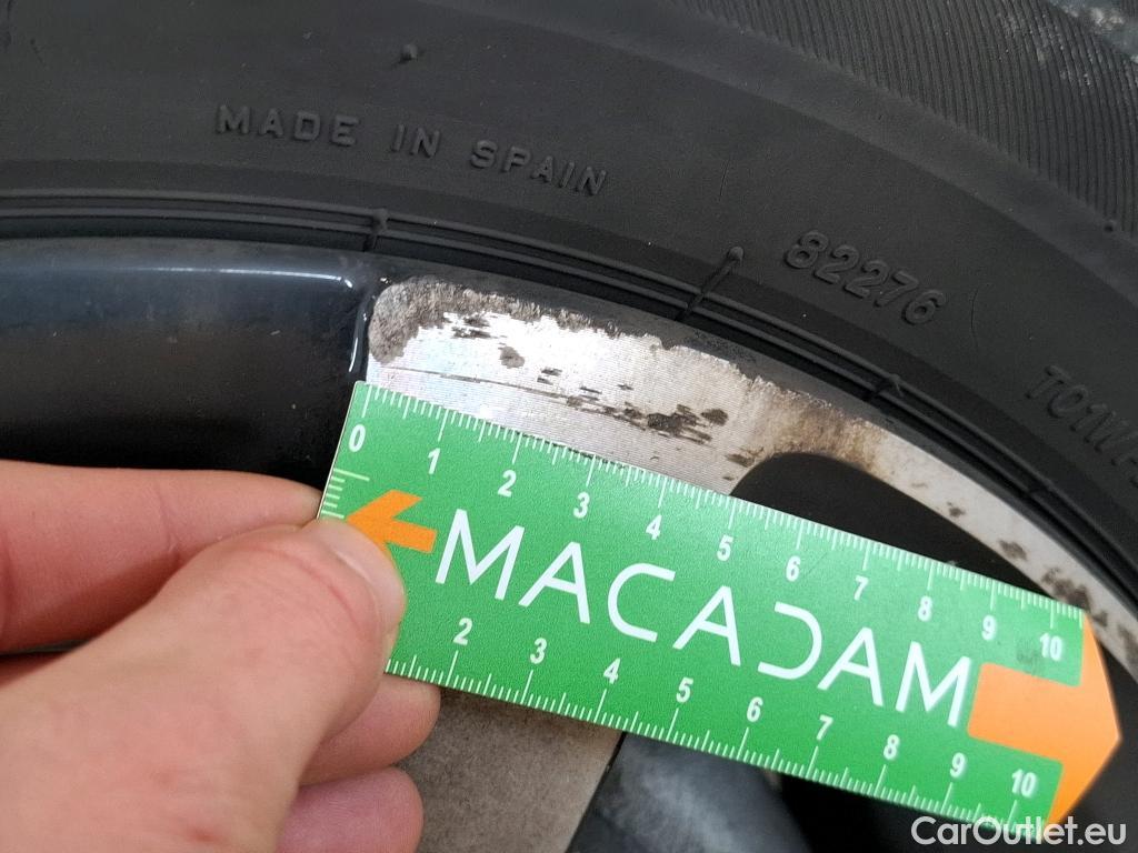  Citroen  C3  Aircross Shine Business 1.2 PureTech 130CV BVA6 E6d #31