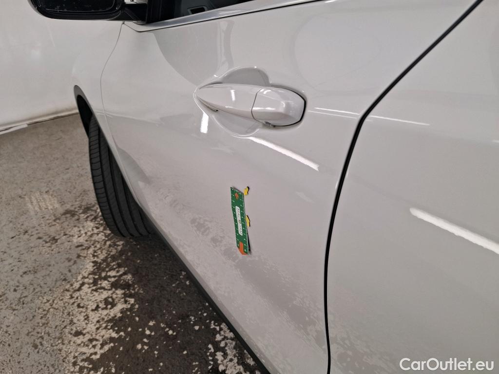  Bmw  X2 Série  sDrive 18i Lounge 1.5 135CV BVM6 E6d #3