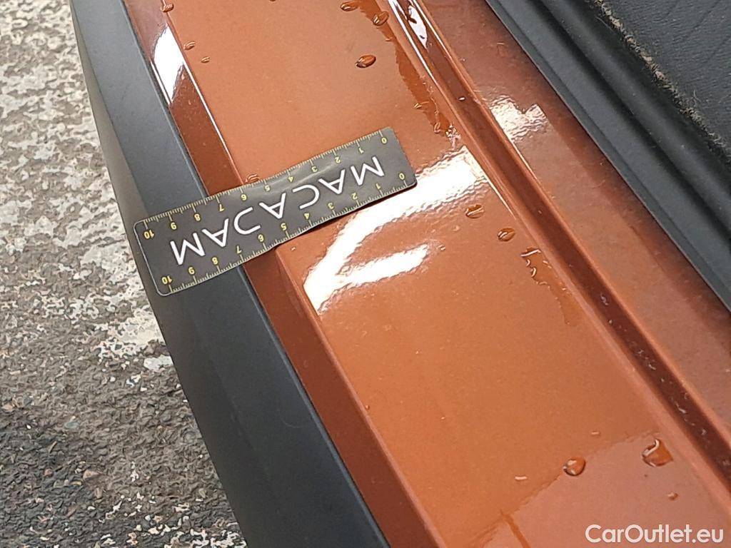  Citroen  C4  Berline Feel Pack 1.5 BlueHDI 110CV BVM6 E6d #5