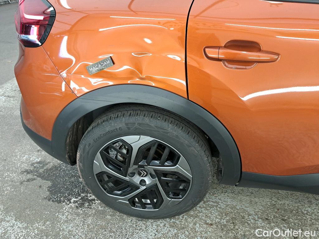  Citroen  C4  Berline Feel Pack 1.5 BlueHDI 110CV BVM6 E6d #22