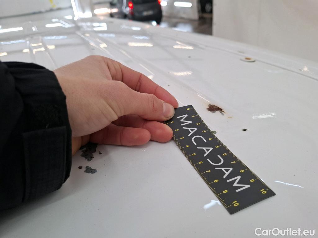  Citroen  Berlingo  Fourgon Driver M 1000 1.5 BlueHDi 100CV BVM5 E6dT #7