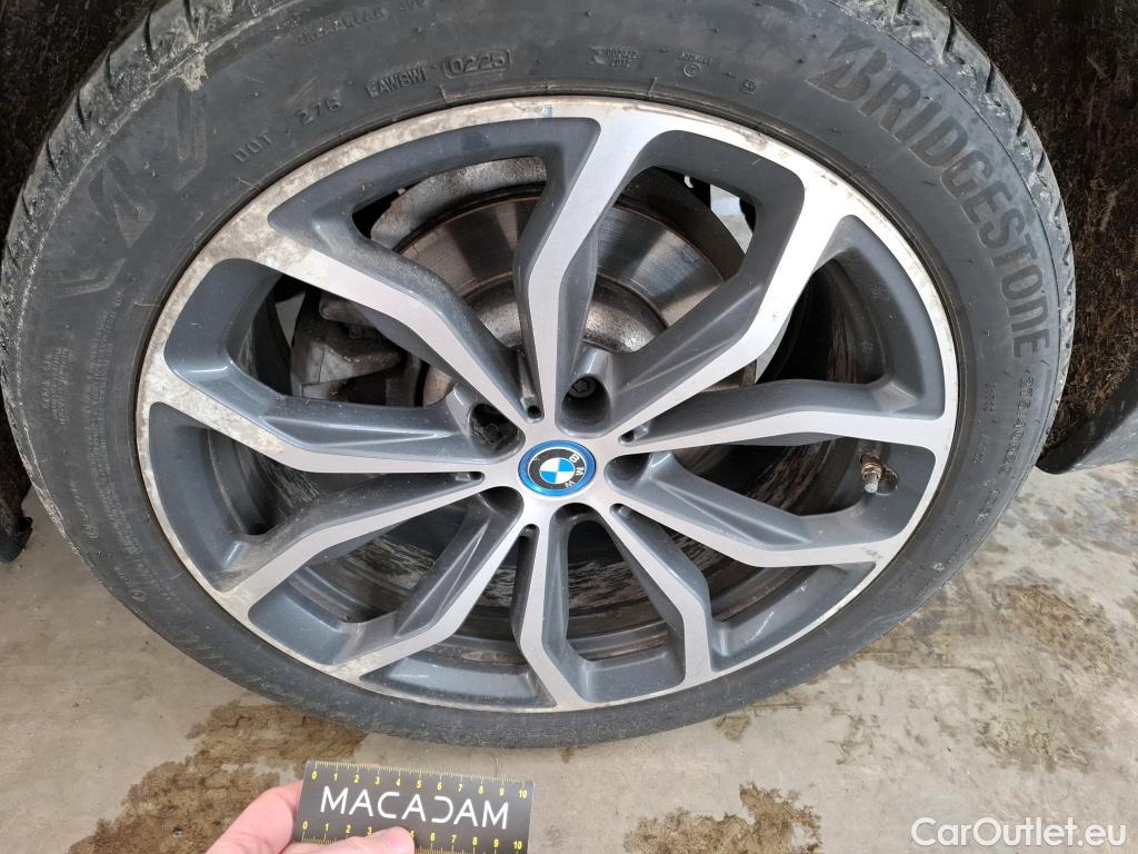  Bmw  X3 BMW  / 2021 / 5P / SUV xDrive30e 292ch xLine BVA8 #1