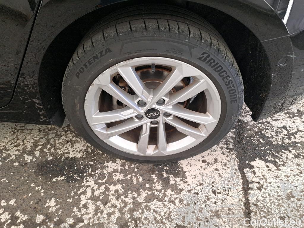  Audi  A3 AUDI  Sportback / 2020 / 5P / Berline 40 TFSI e 204 S Tronic Business Line #6