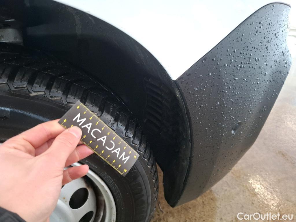  Citroen  Berlingo  Fourgon Driver M 1000 1.5 BlueHDi 100CV BVM5 E6dT #32