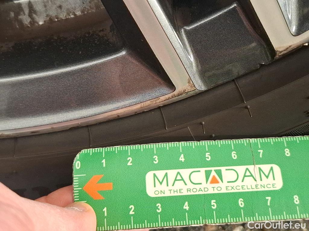  Bmw  Serie 3 3 Berline 318 d M Sport 2.0 150CV BVA8 E6d #51