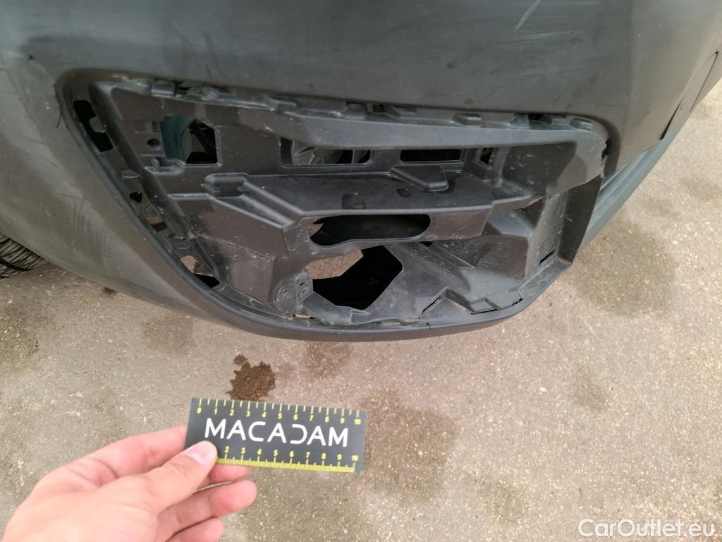  Citroen  Berlingo  Fourgon Business L1 (Court) 1.6 BlueHDi 75CV BVM5 E6 #36