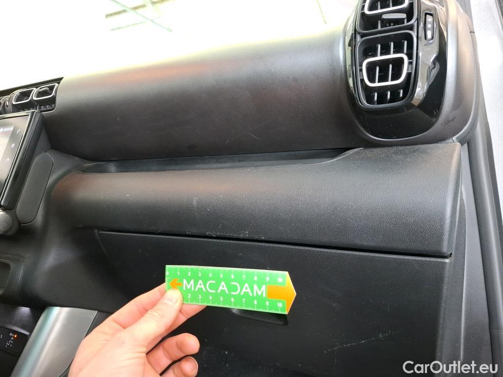  Citroen  C3  Aircross Shine Business 1.2 PureTech 130CV BVA6 E6d #4