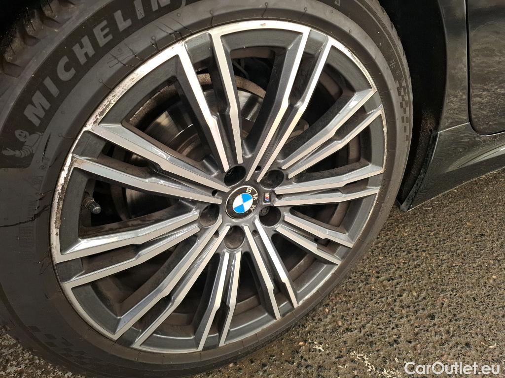  Bmw  Serie 3 3 Berline 318 d M Sport 2.0 150CV BVA8 E6d #56