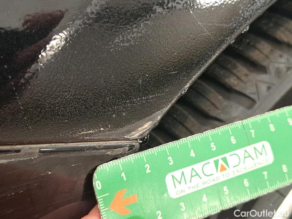  Bmw  Serie 3 3 Berline 318 d M Sport 2.0 150CV BVA8 E6d #20