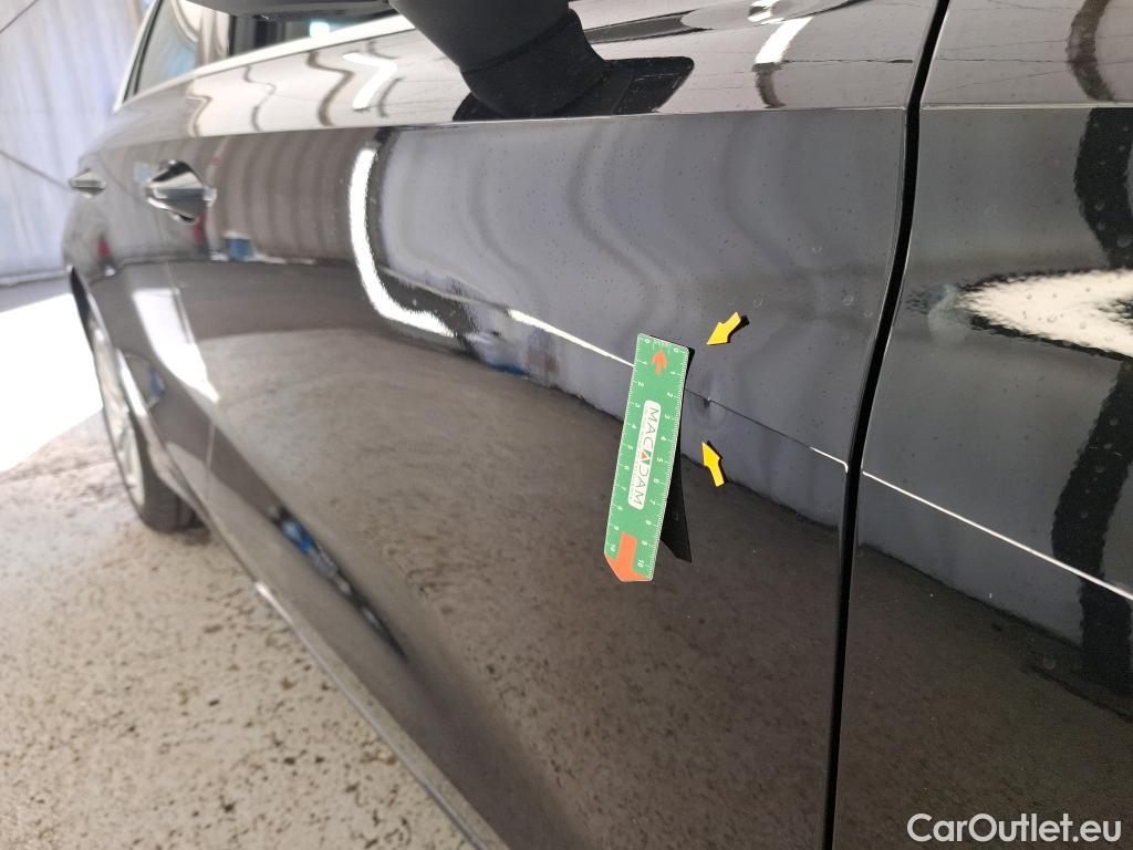  Audi  A3 AUDI  Sportback / 2020 / 5P / Berline 40 TFSI e 204 S Tronic Business Line #19