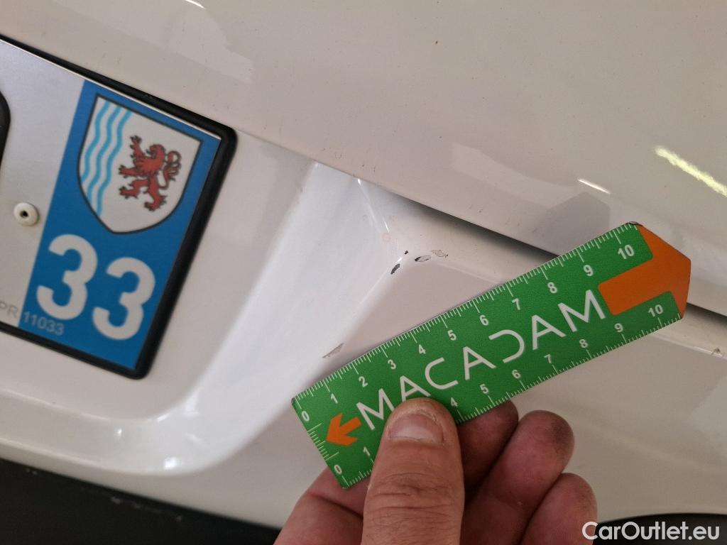  Citroen  C3  Feel Pack 1.2 PureTech 80CV BVM5 E6d #14