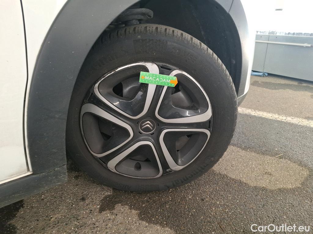  Citroen  C3 CITROEN  / 2020 / 5P / Berline PureTech 83 S&S BVM Feel Pack #22