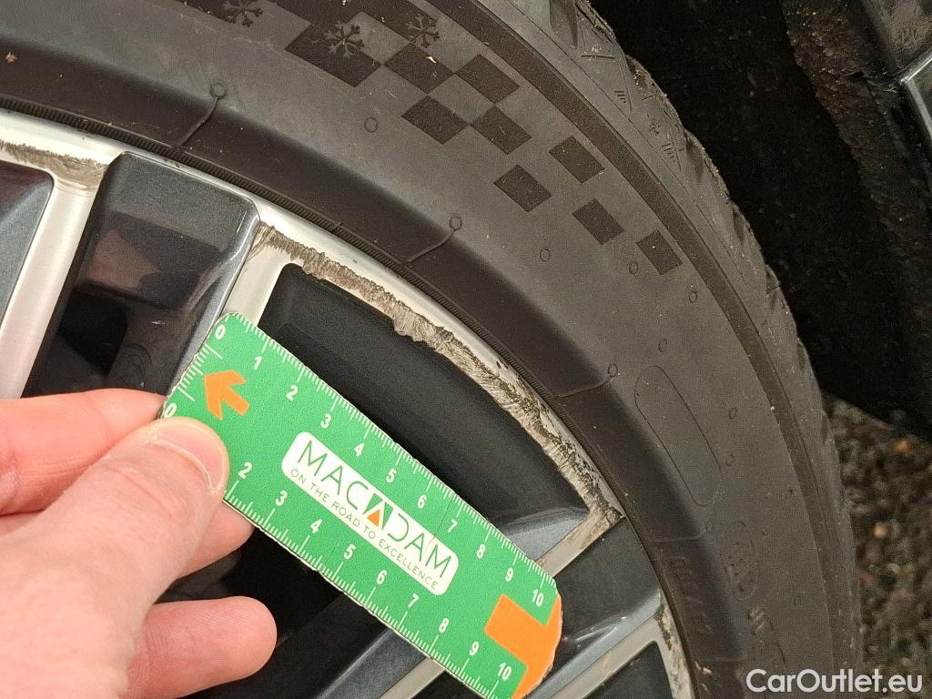  Bmw  Serie 3 3 Berline 318 d M Sport 2.0 150CV BVA8 E6d #58