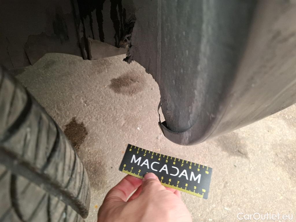  Citroen  Berlingo  Fourgon Business L1 (Court) 1.6 BlueHDi 75CV BVM5 E6 #38