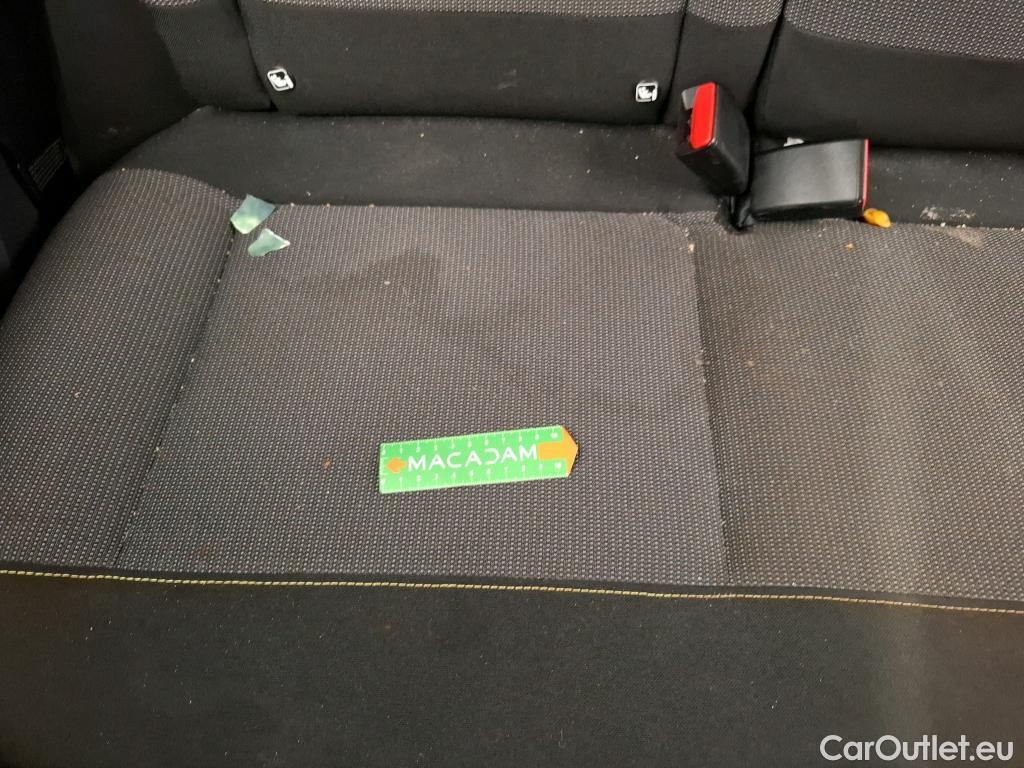  Citroen  C3 CITROEN  / 2020 / 5P / Berline PureTech 83 S&S BVM Feel Pack #27