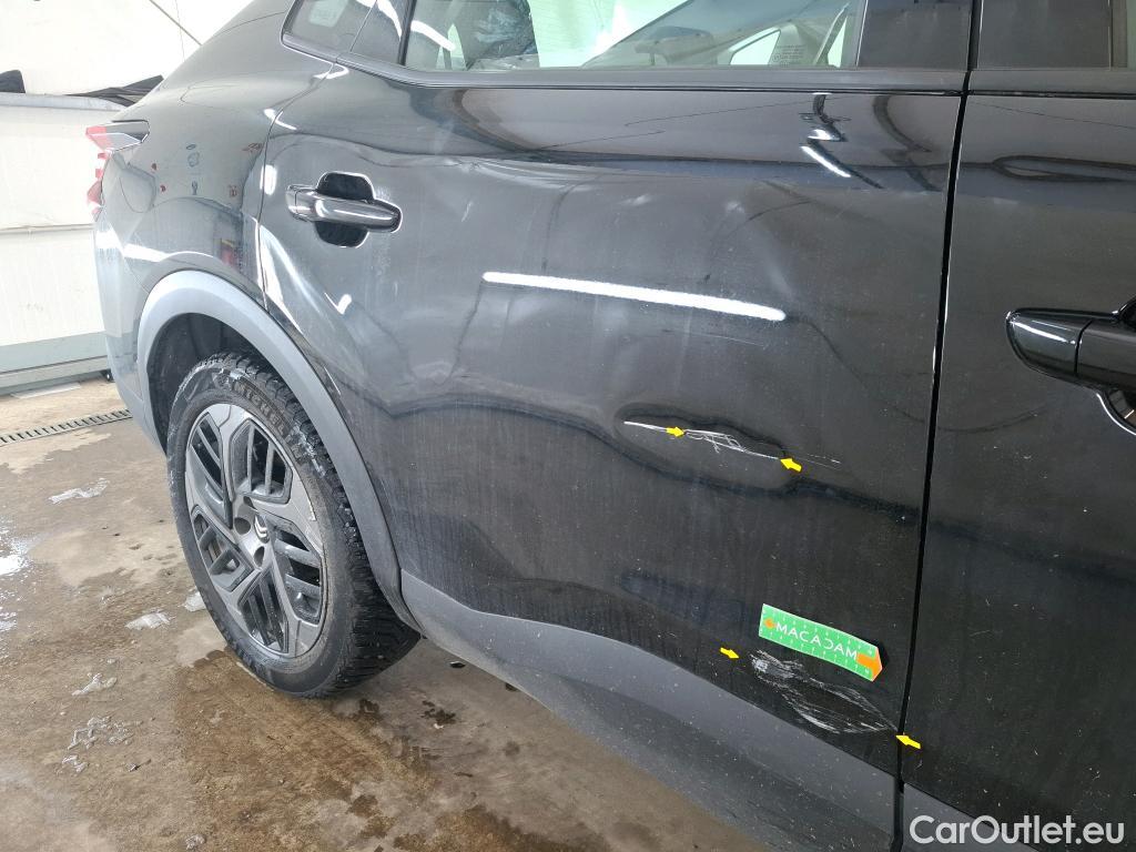  Citroen  C4 CITROEN  X / 2022 / 4P / Berline PureTech 130 S&S EAT8 Feel Pack #6