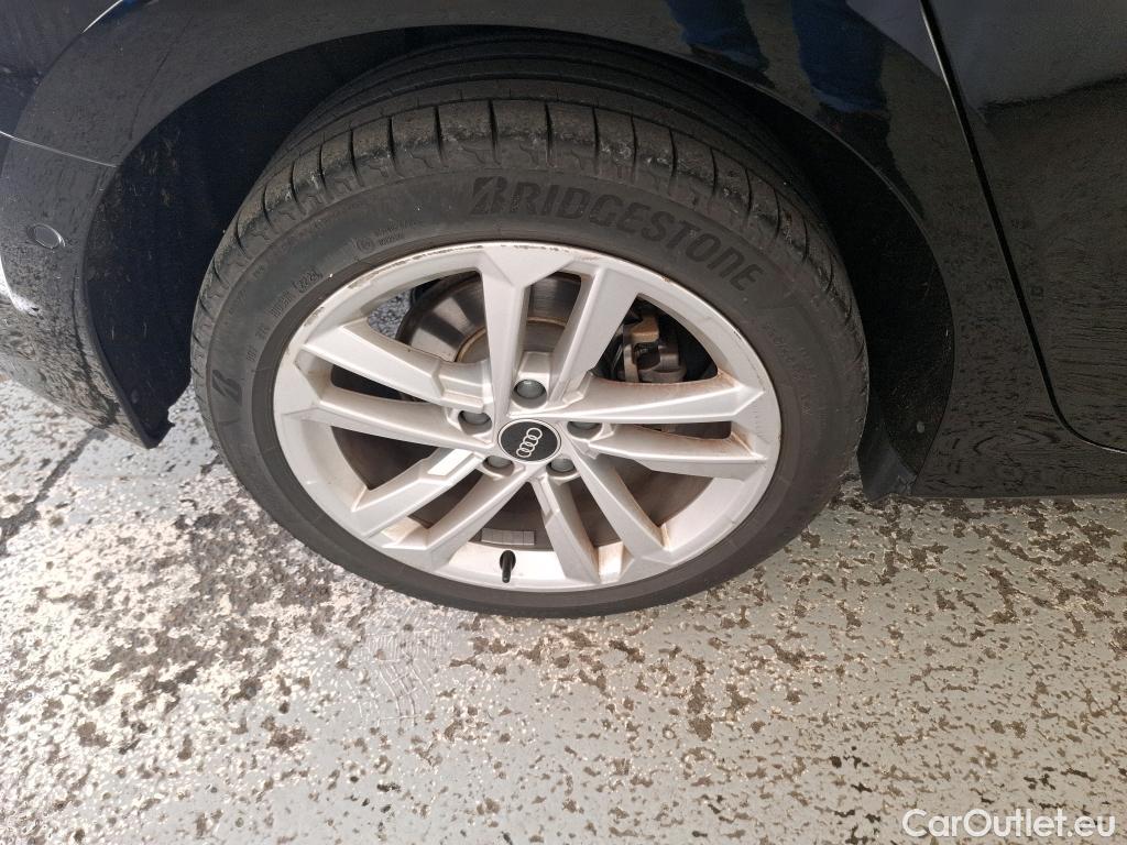  Audi  A3 AUDI  Sportback / 2020 / 5P / Berline 40 TFSI e 204 S Tronic Business Line #10