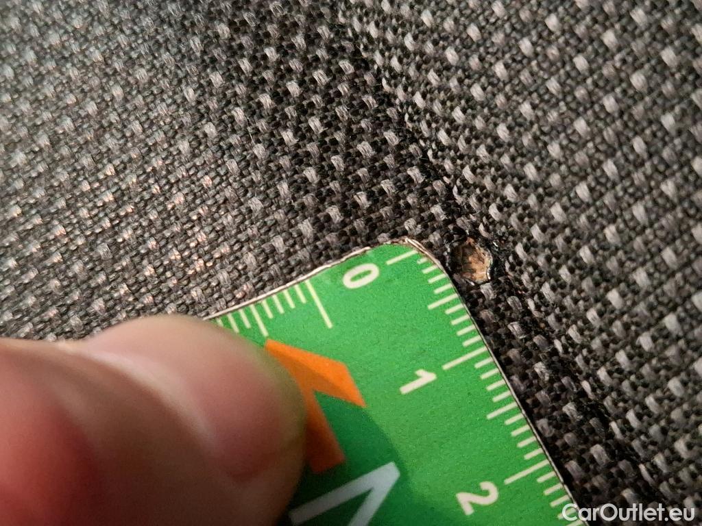  Citroen  Berlingo  Fourgon Club M 1000 1.5 BlueHDi 130CV BVA8 E6dT #14