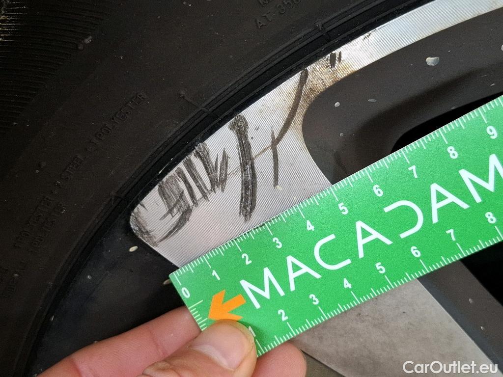  Citroen  C3  Aircross Shine Business 1.2 PureTech 130CV BVA6 E6d #29