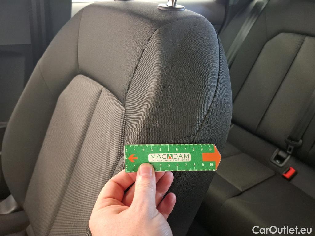  Audi  A3 AUDI  Sportback / 2020 / 5P / Berline 40 TFSI e 204 S Tronic Business Line #24