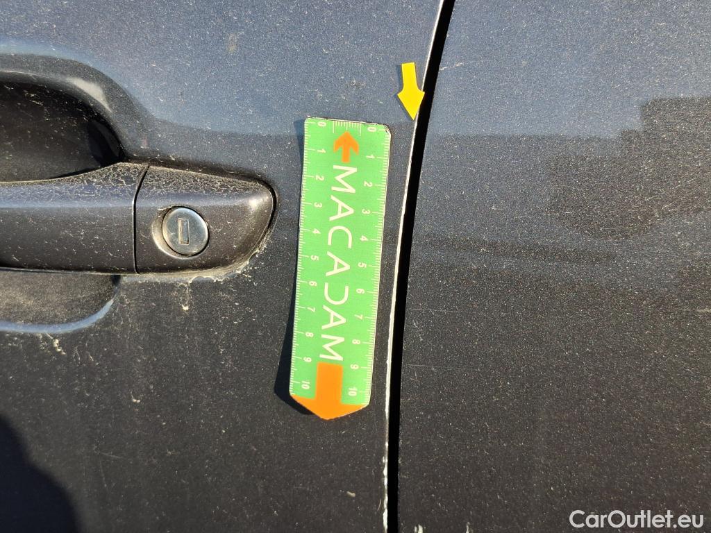  Citroen  C3  Aircross Shine Business 1.2 PureTech 130CV BVA6 E6d #8