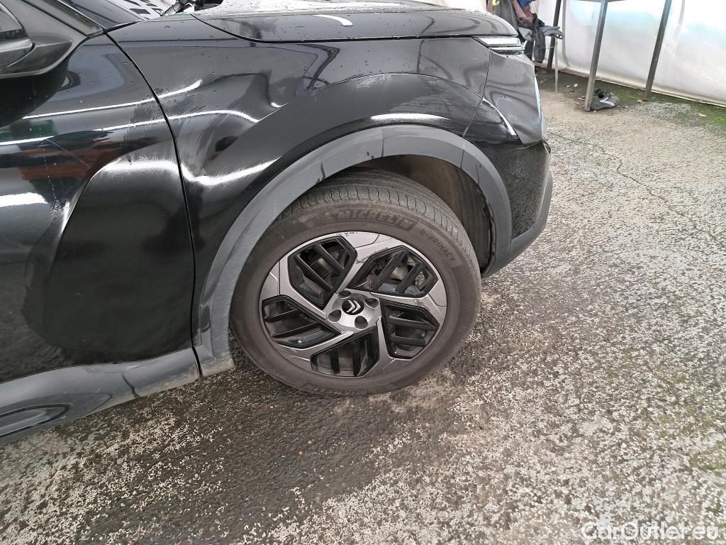  Citroen  C4  X Feel Pack 1.2 PureTech 130CV BVA8 6E #15