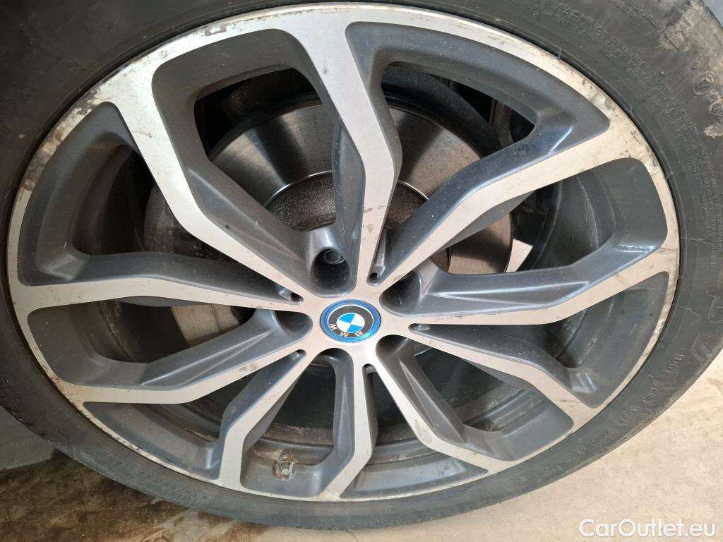  Bmw  X3 BMW  / 2021 / 5P / SUV xDrive30e 292ch xLine BVA8 #27