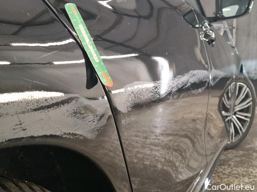  Bmw  Serie 3 3 Berline 318 d M Sport 2.0 150CV BVA8 E6d #32