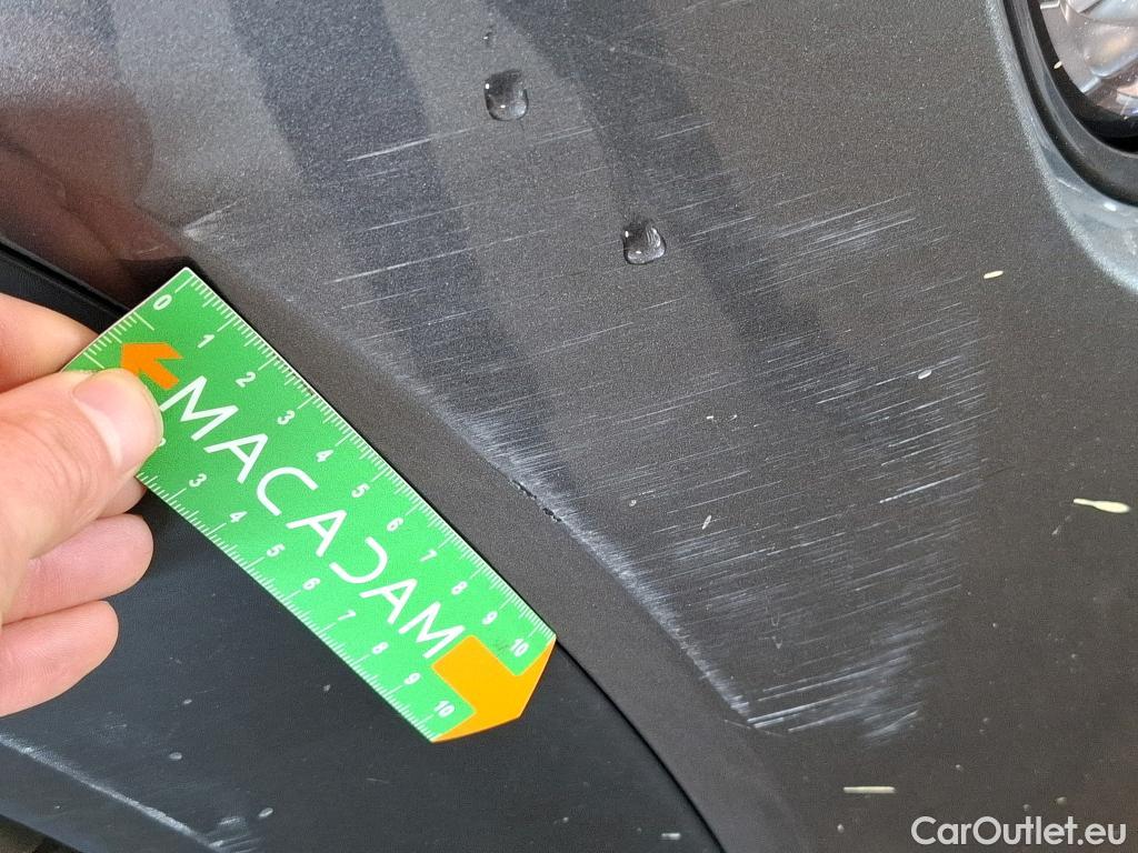  Citroen  C3  Aircross Shine Business 1.2 PureTech 130CV BVA6 E6d #10