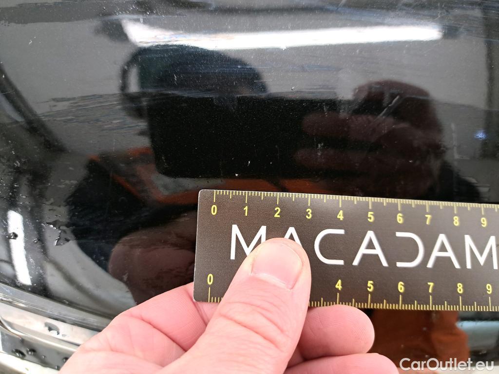  Citroen  C4  X Feel Pack 1.2 PureTech 130CV BVA8 6E #6