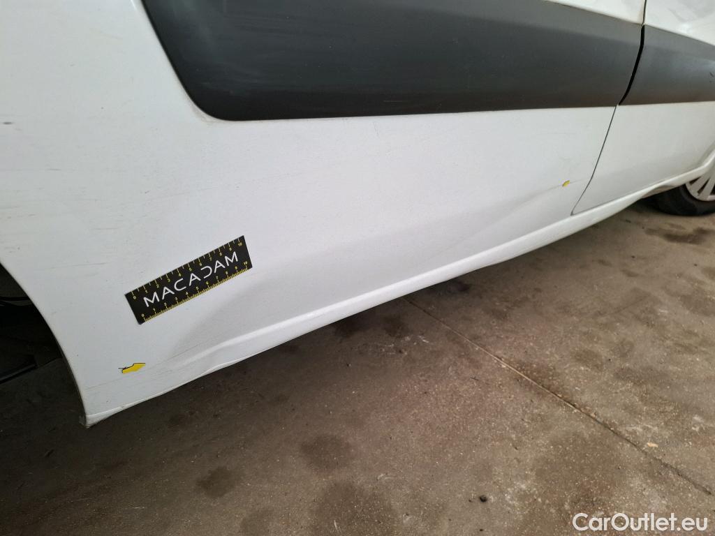  Citroen  Berlingo  Fourgon Business L1 (Court) 1.6 BlueHDi 75CV BVM5 E6 #3