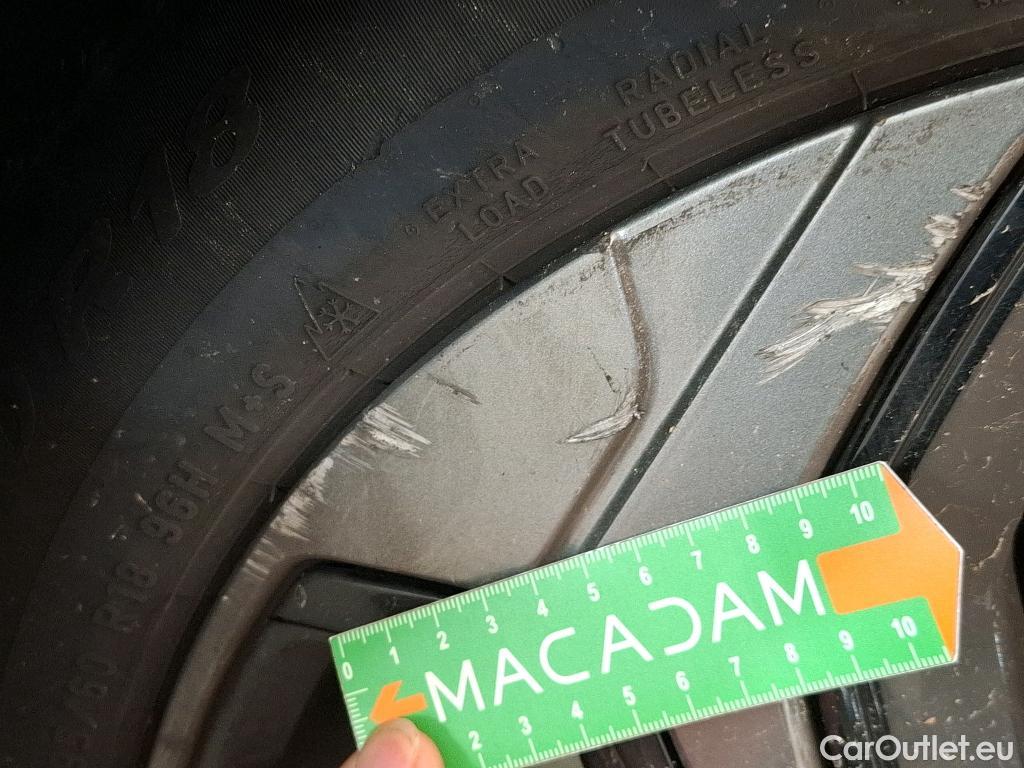  Citroen  C4 CITROEN  X / 2022 / 4P / Berline PureTech 130 S&S EAT8 Feel Pack #39