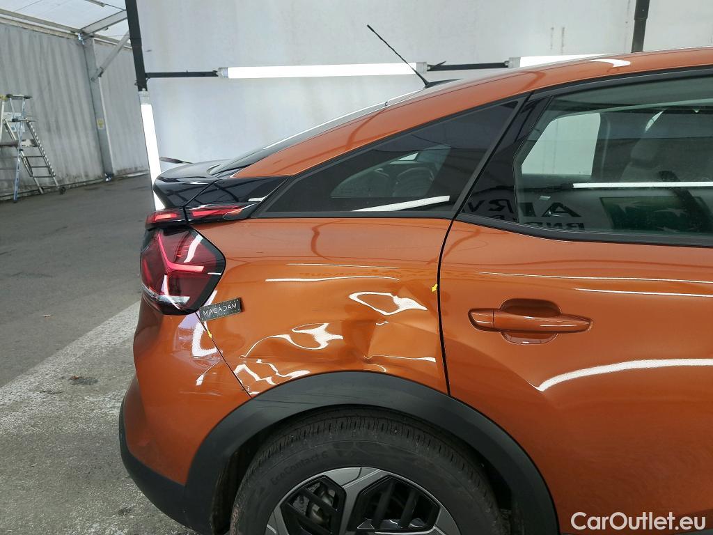  Citroen  C4  Berline Feel Pack 1.5 BlueHDI 110CV BVM6 E6d #1