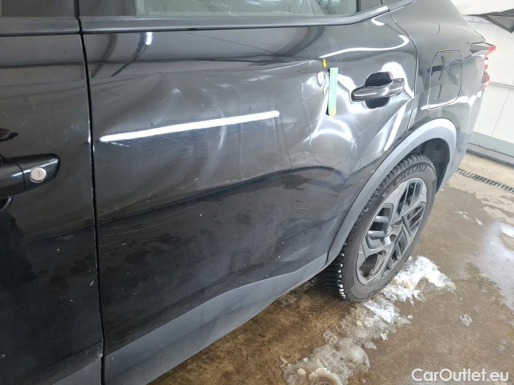  Citroen  C4 CITROEN  X / 2022 / 4P / Berline PureTech 130 S&S EAT8 Feel Pack #15