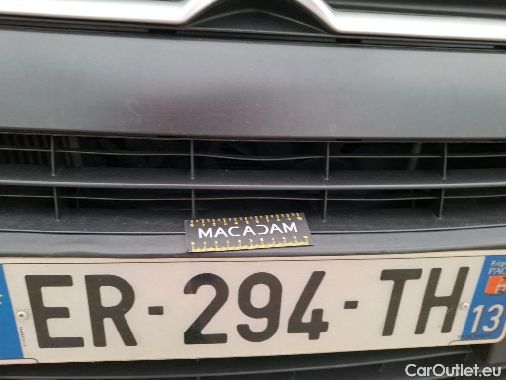  Citroen  Berlingo  Fourgon Business L1 (Court) 1.6 BlueHDi 75CV BVM5 E6 #45