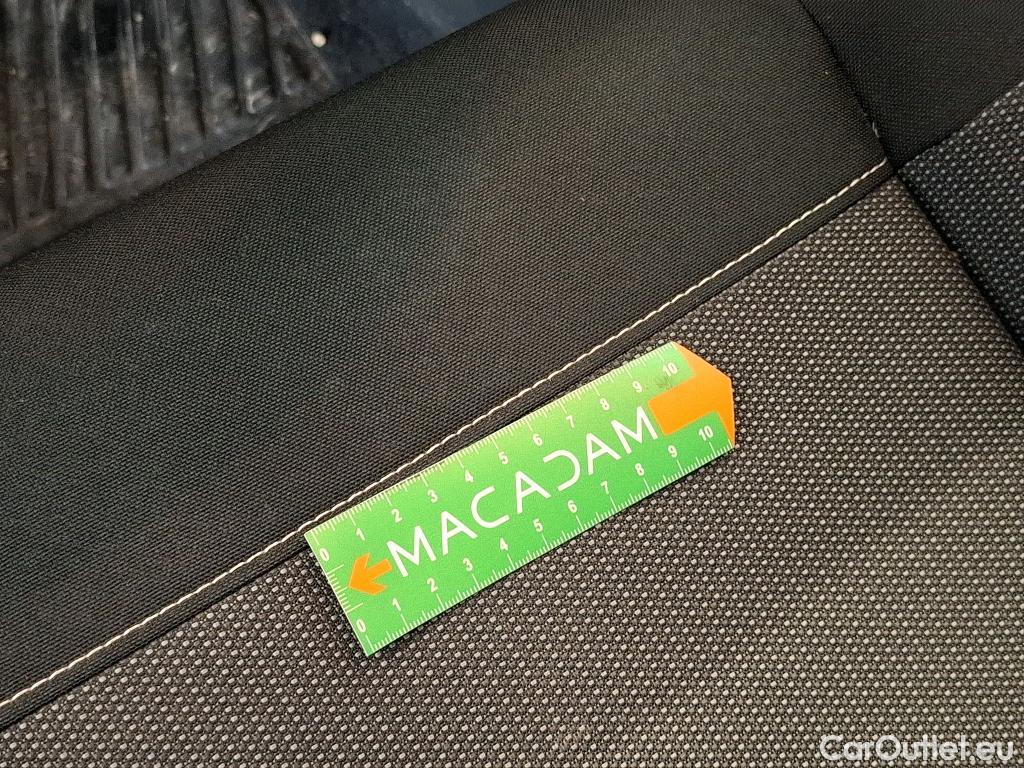  Citroen  C3  Aircross Shine Business 1.2 PureTech 130CV BVA6 E6d #43