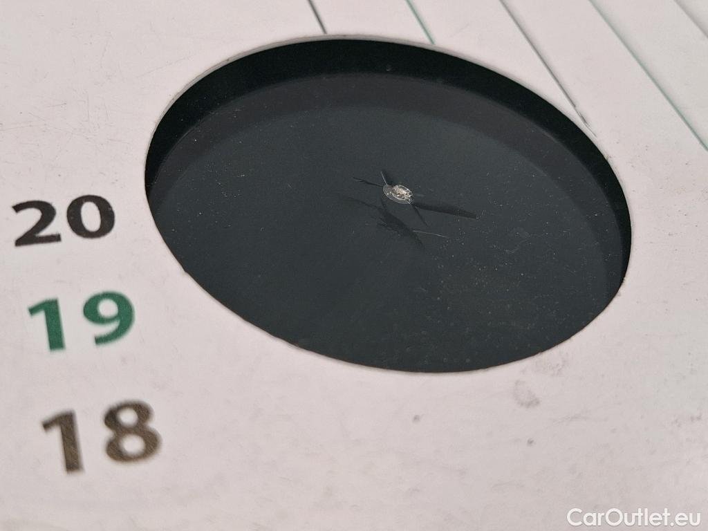  Citroen  C3  Feel Pack 1.2 PureTech 80CV BVM5 E6d #11