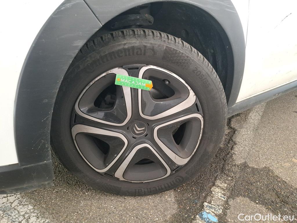  Citroen  C3 CITROEN  / 2020 / 5P / Berline PureTech 83 S&S BVM Feel Pack #8