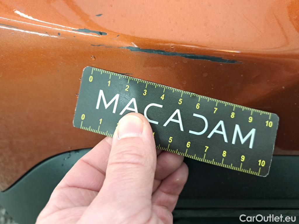  Citroen  C4  Berline Feel Pack 1.5 BlueHDI 110CV BVM6 E6d #8