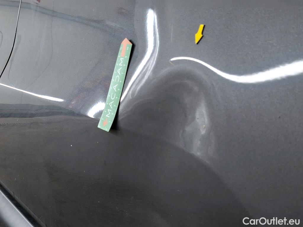  Citroen  C3  Aircross Shine Business 1.2 PureTech 130CV BVA6 E6d #3